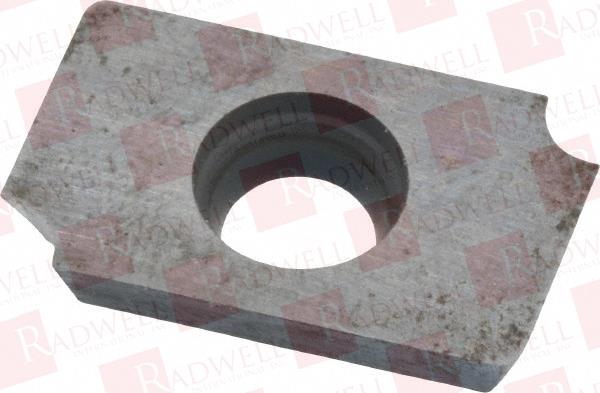NEW TECH CUTTING TOOLS EM15C060FNT33