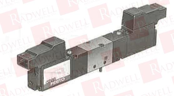 FESTO JMZH-5/2-1.5-L-LED