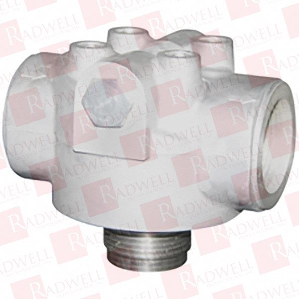 CLARCOR INC OB8731