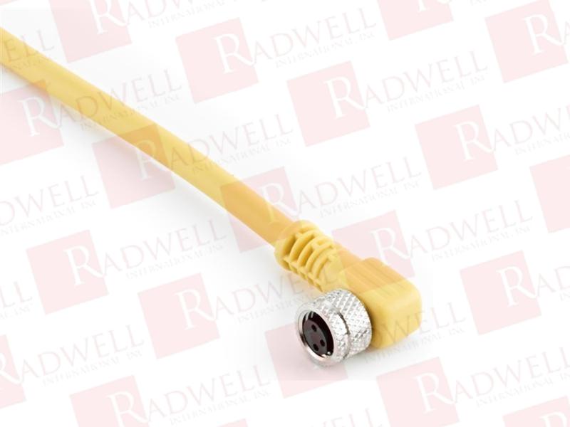 RADWELL VERIFIED SUBSTITUTE DOL-0803-W05MC-SUB