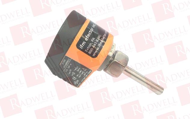 EFECTOR SID10ADBFKOW/LS-SI1006