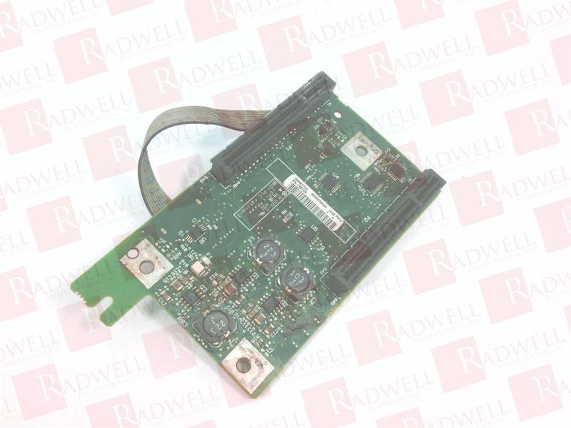 ALLEN BRADLEY 195766
