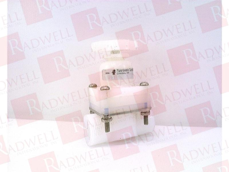 FLUOROWARE 201-8