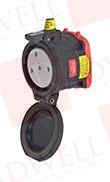 MARECHAL ELECTRIC SA 35-64183-C-K14-264-HAZ
