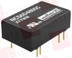 MURATA MANUFACTURING NCS6S1203C