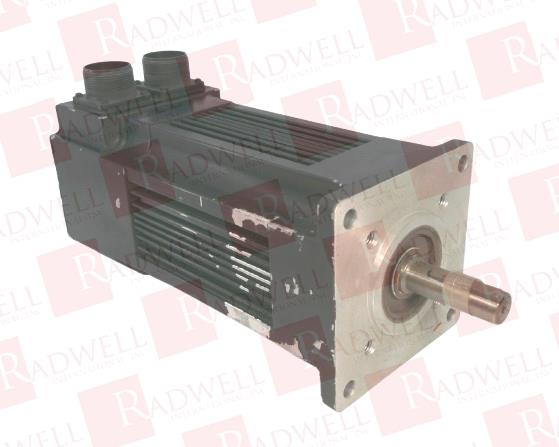 FANUC MTR-3S46-H-R-0-E-S-A
