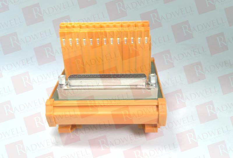 WEIDMULLER 8019910000