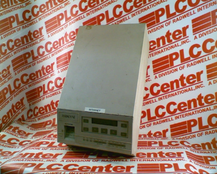 PARADYNE 3160-A2-210