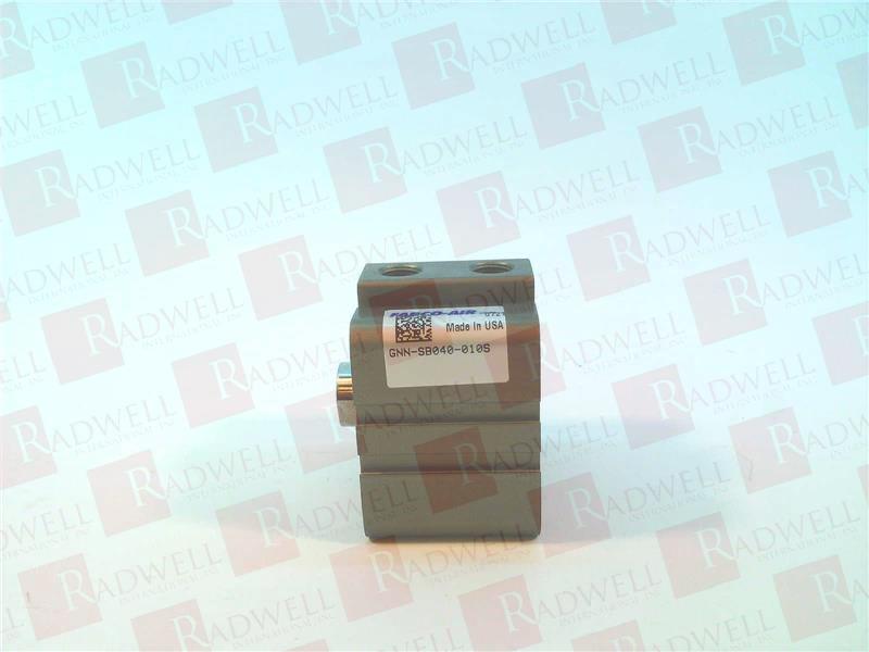 FABCO GNN-SB040-010S