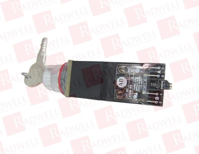 ALLEN BRADLEY 800MR-H48BLA