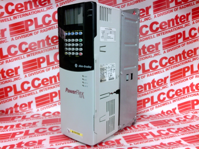 ALLEN BRADLEY 20BD011A0AYNANA0