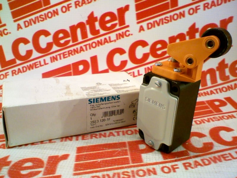 SIEMENS 3SE3-120-1F