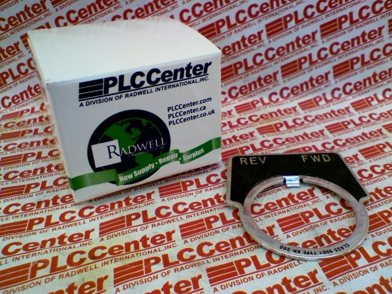 SCHNEIDER ELECTRIC 9001-KN300-REV-FWD