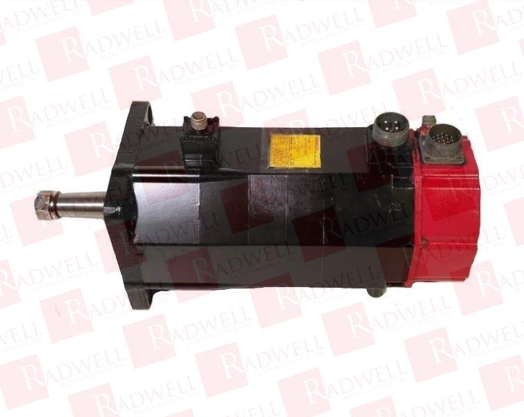 FANUC A06B-0501-B751-R
