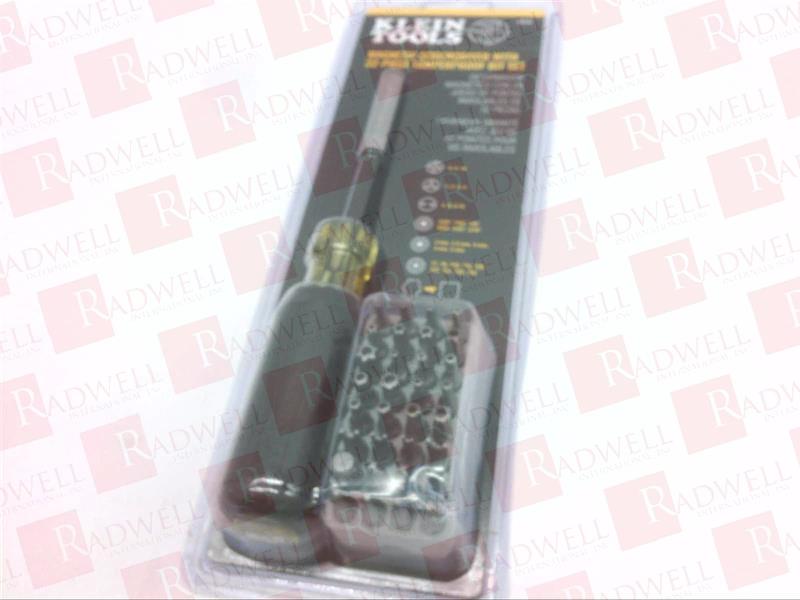KLIEN TOOLS 871862