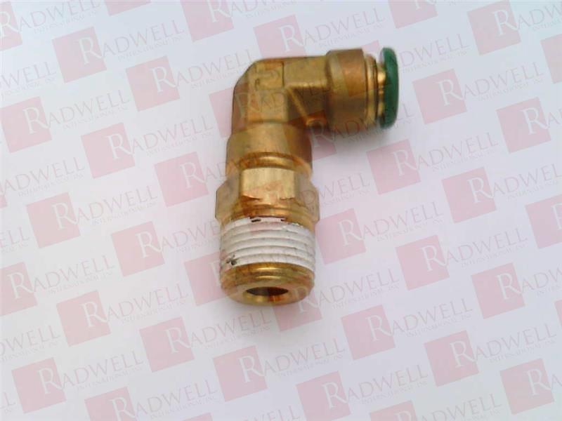PARKER W169PL-6-6