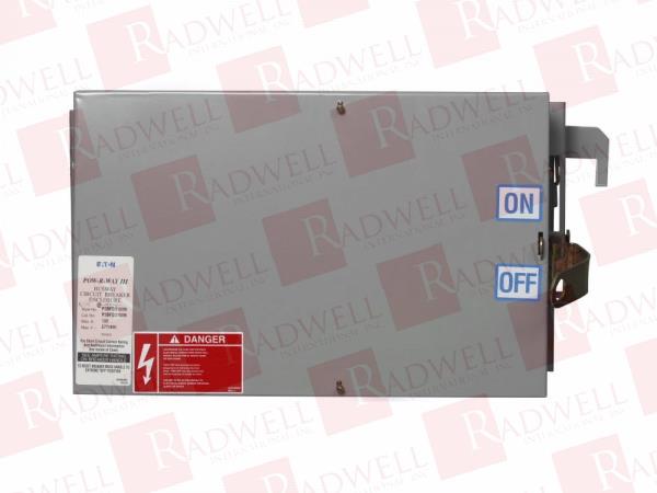 EATON CORPORATION P3BJD3250G