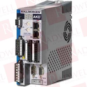 KOLLMORGEN AKD-P01207-NBCC-0000
