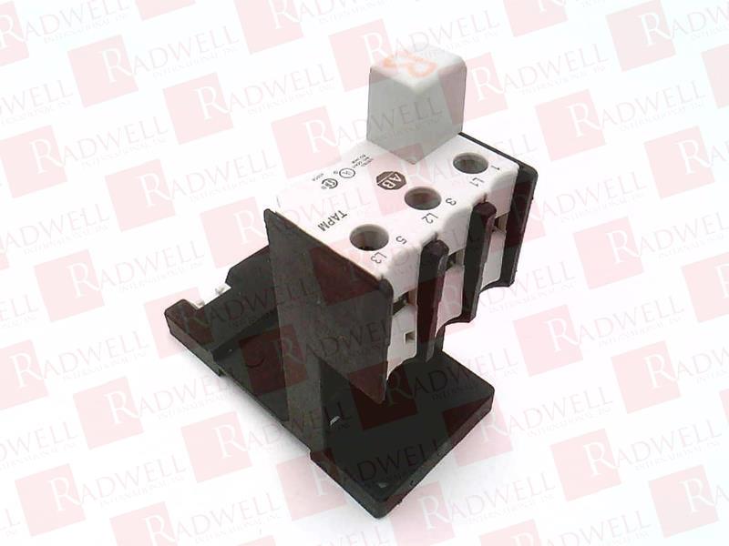 ALLEN BRADLEY 193-TAPM