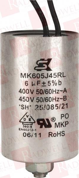 EBM PAPST 99285-4-7320