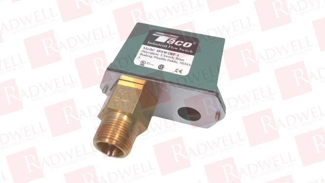 TACO IFSW2BF-1
