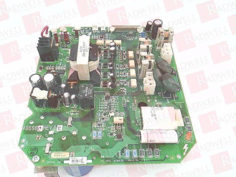 TOSHIBA 48698C