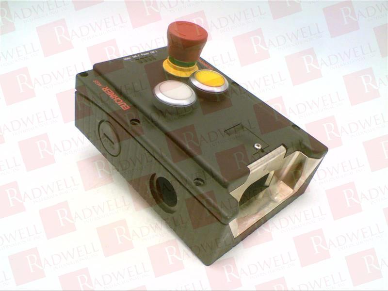 EUCHNER MGB-L1-AR-AA2A1-M-105328