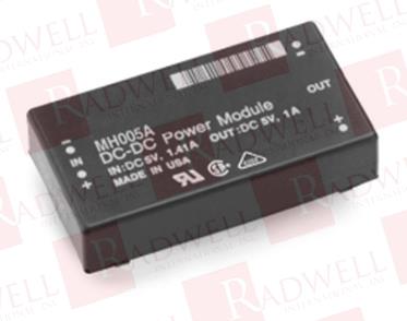 OMMION POWER MH005A