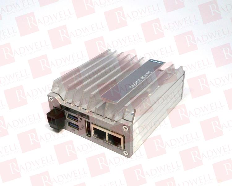 SIEMENS 6AG4021-0AB12-1CA0