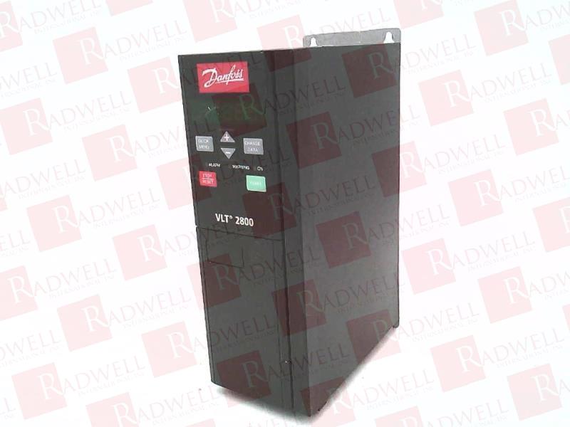 DANFOSS 195N1057
