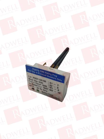 EATON CORPORATION PD6R20A200