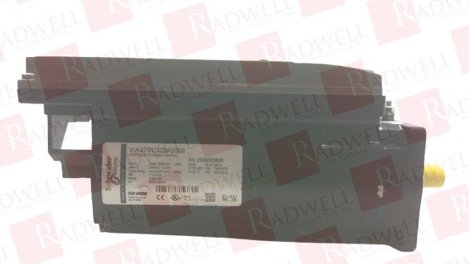 SCHNEIDER ELECTRIC VIA0701D22A0000