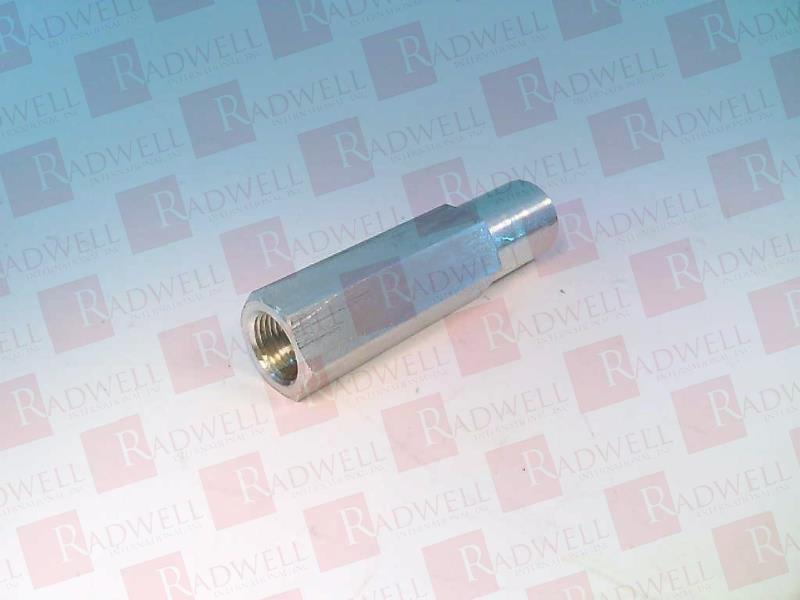 VONBERG VALVE 32006A