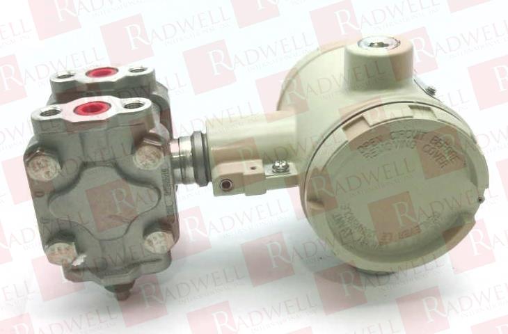 HONEYWELL STD110-E1A-00000-1C.SS-XXXX