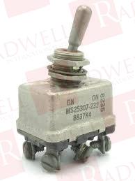 EATON CORPORATION MS25307-232