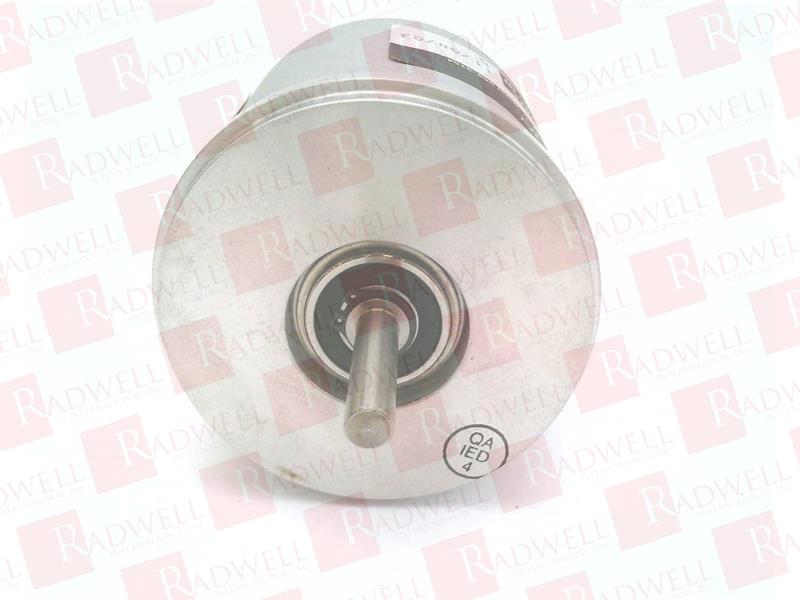 BEI SENSORS H25G-SB-1500-ABZC-8830-LED-ED25-S