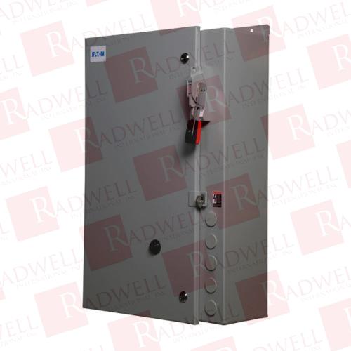 EATON CORPORATION ECN1831CAG