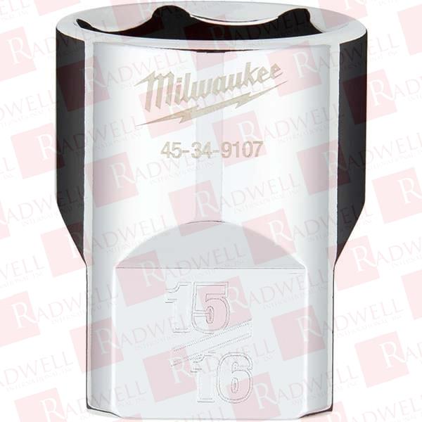 MILWAUKEE POWER TOOLS 45-34-9107