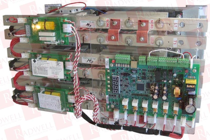 BENSHAW RB3-1-S-590A-18C