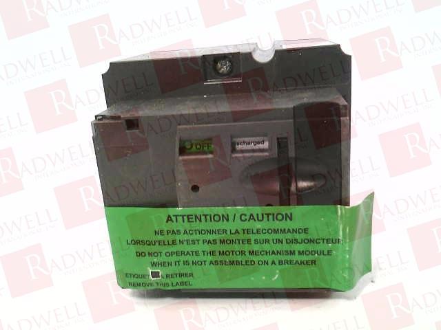SCHNEIDER ELECTRIC LV429435