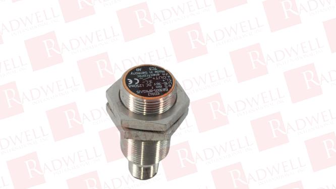 EFECTOR IGB3005-BPKG/US-104-DPS