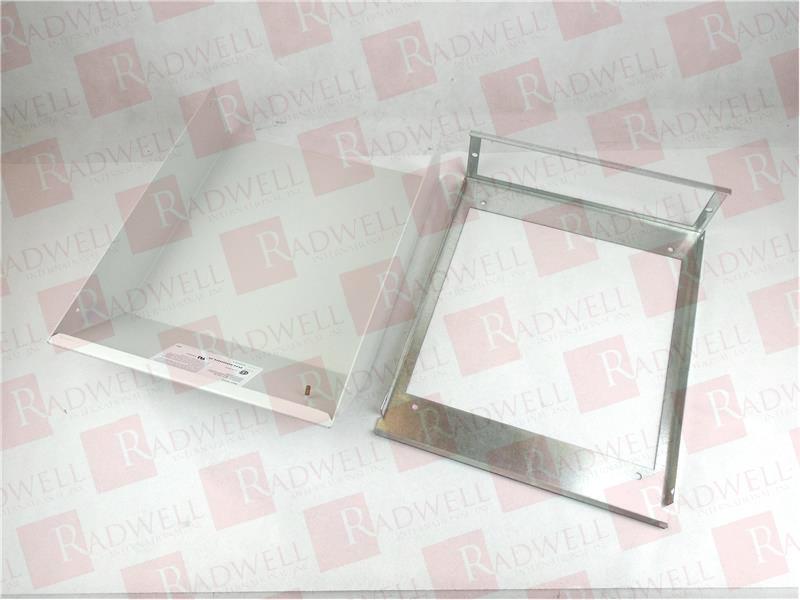 HAMMOND MANUFACTURING RH40000LG
