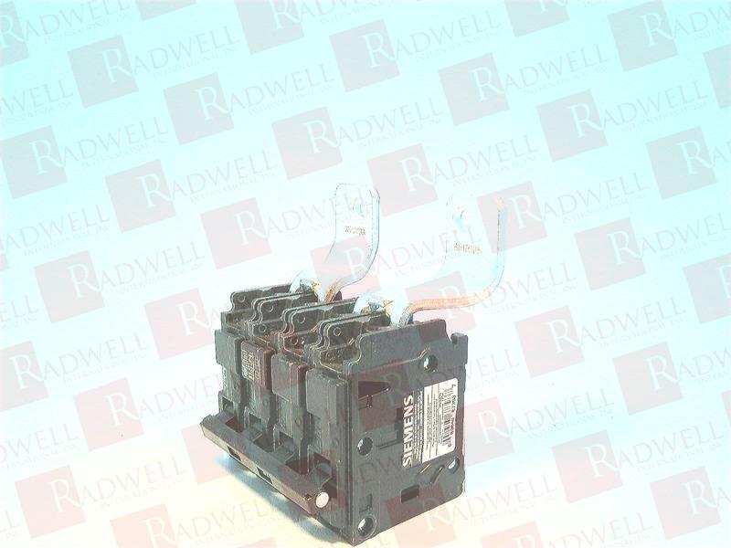 SIEMENS MBK175