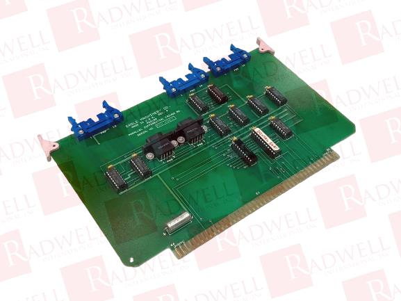 PACKAGE CONTROLS PC2100