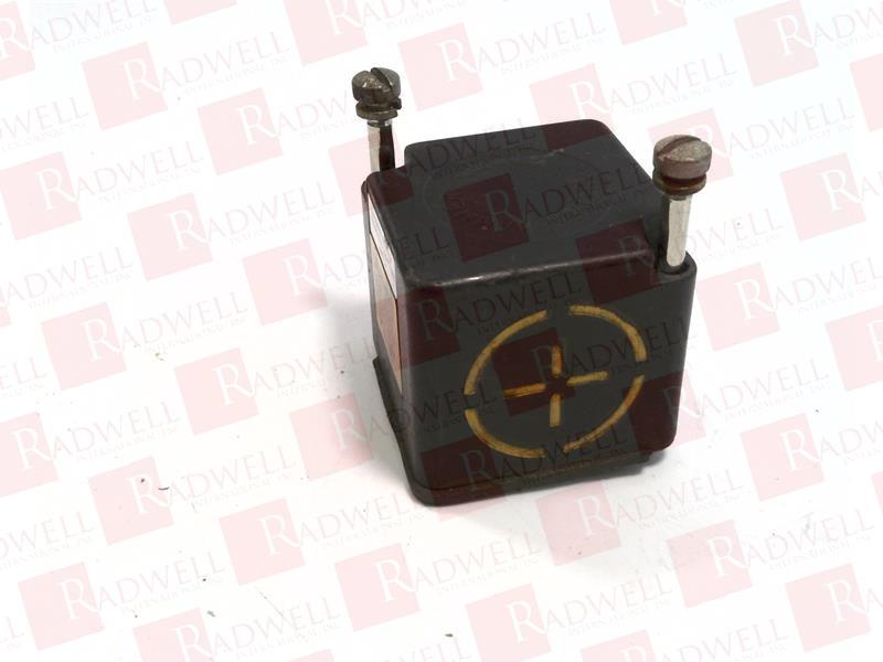 EATON CORPORATION E51-0S5