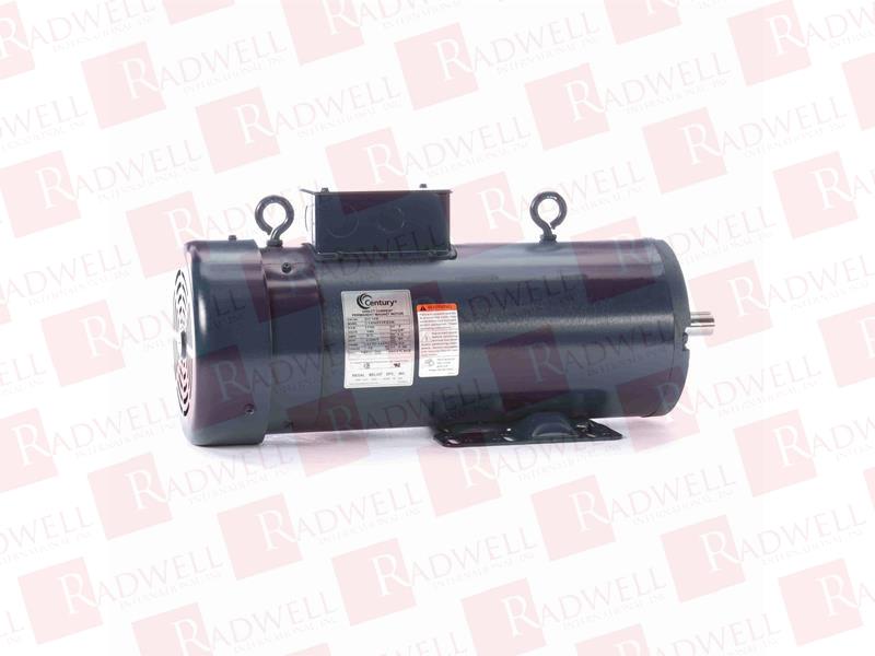 REGAL REXNORD DC166