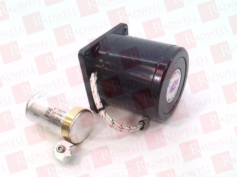 ABZ VALVE S8R40KA-C96