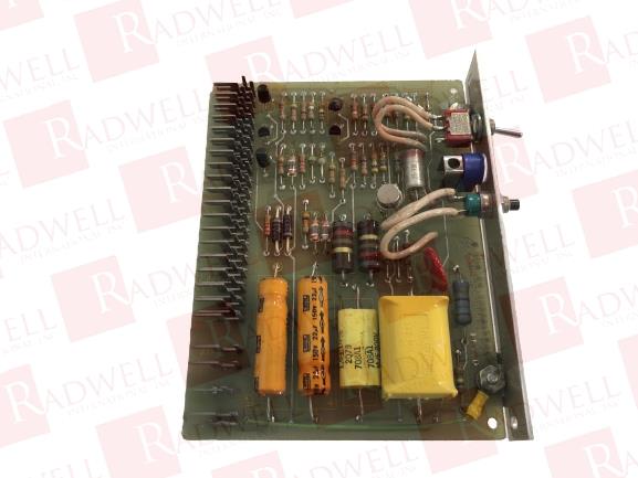 GENERAL ELECTRIC IC3650SGDB2