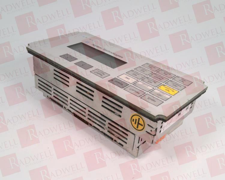 AGILENT MI4-111-KE1-001