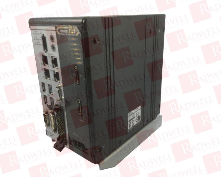 OMRON FH-2050